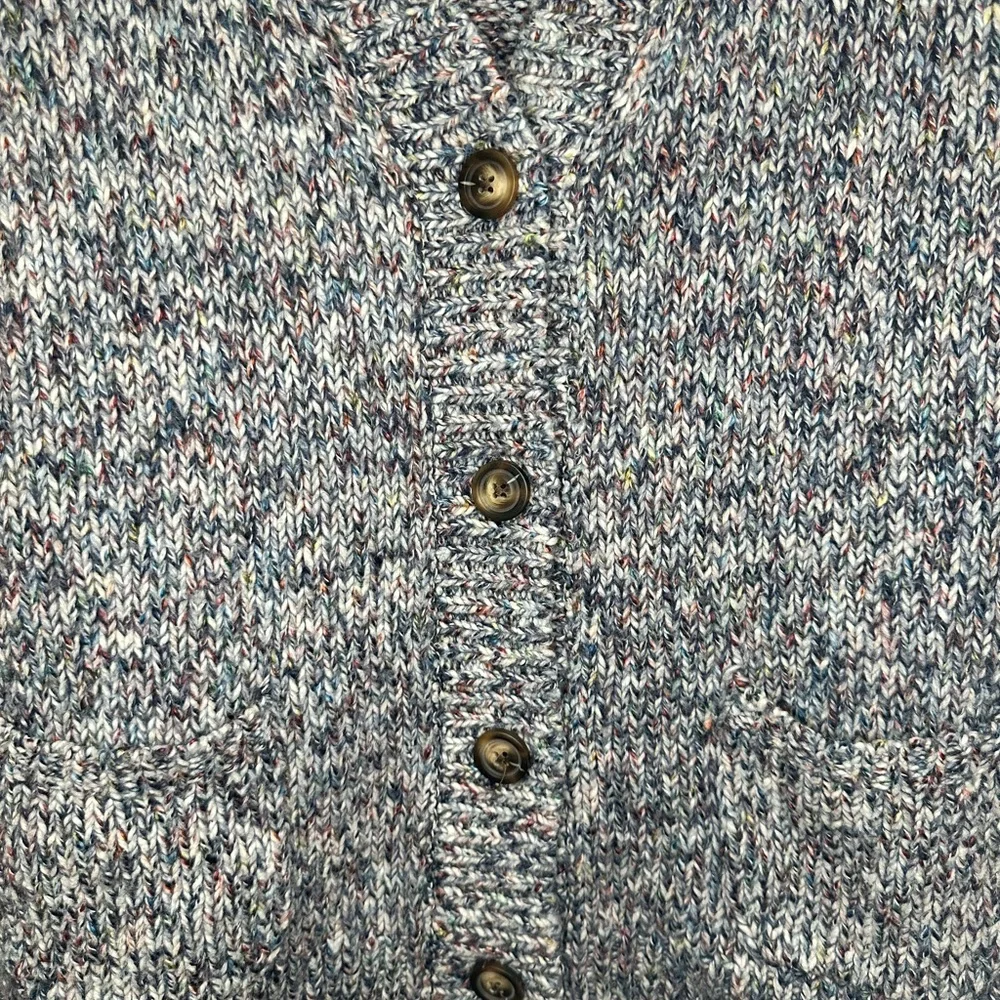 Coldwater Creek Sweater Cardigan - Picture 6 of 8